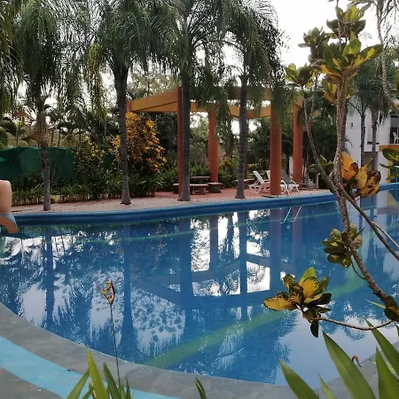 Hotel Blue Sea Resort Spa